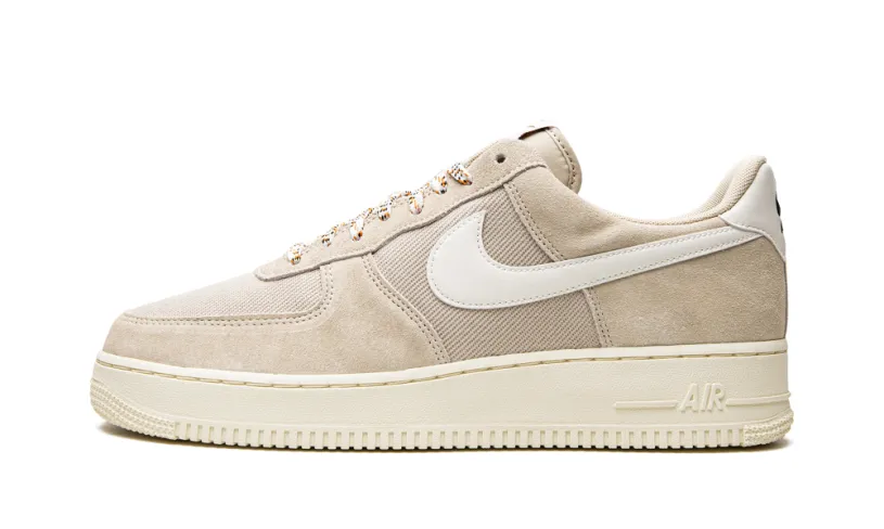 Nike Lifestyle Air Force 1 'Certified Fresh'
